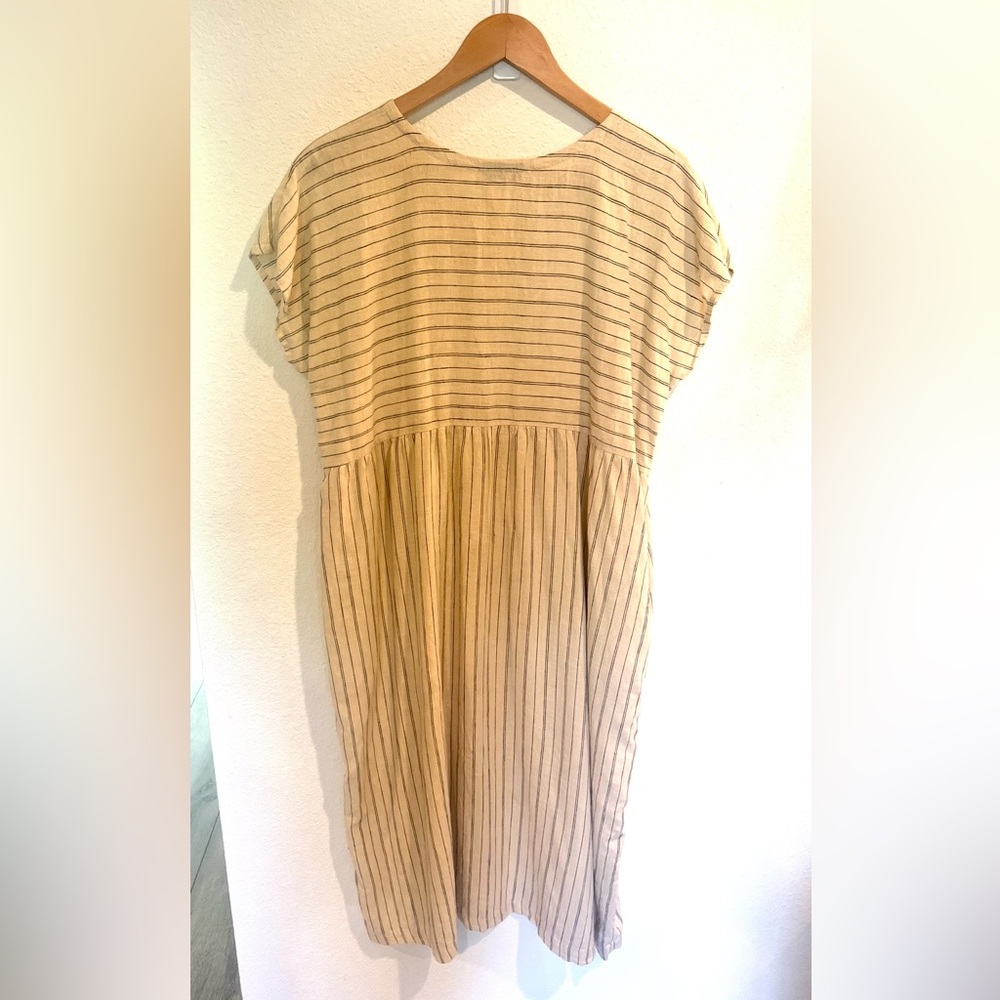 Eli & Barry Dress